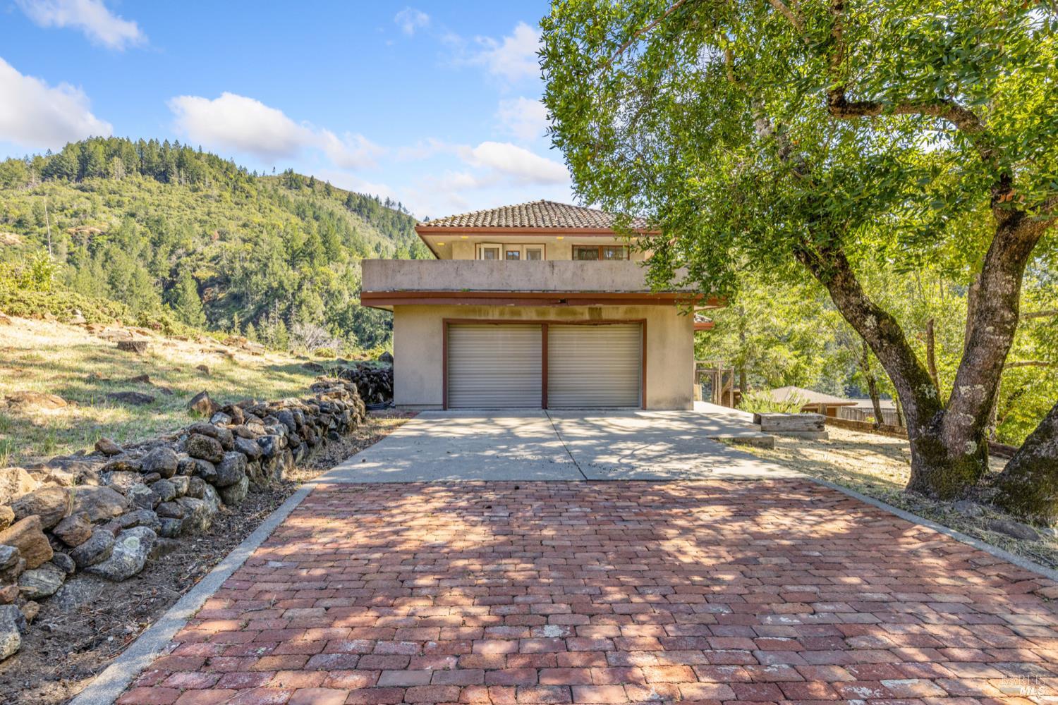Detail Gallery Image 1 of 43 For Address Is Not Disclosed, Kenwood,  CA 95452 - 2 Beds | 2/1 Baths