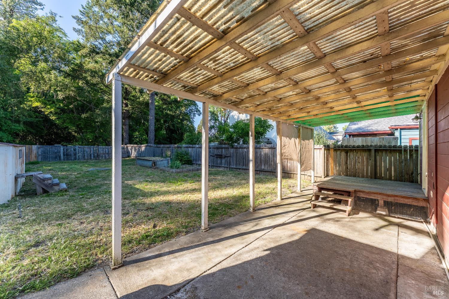 Detail Gallery Image 21 of 24 For 30 W Oak St, Willits,  CA 95490 - 2 Beds | 1 Baths