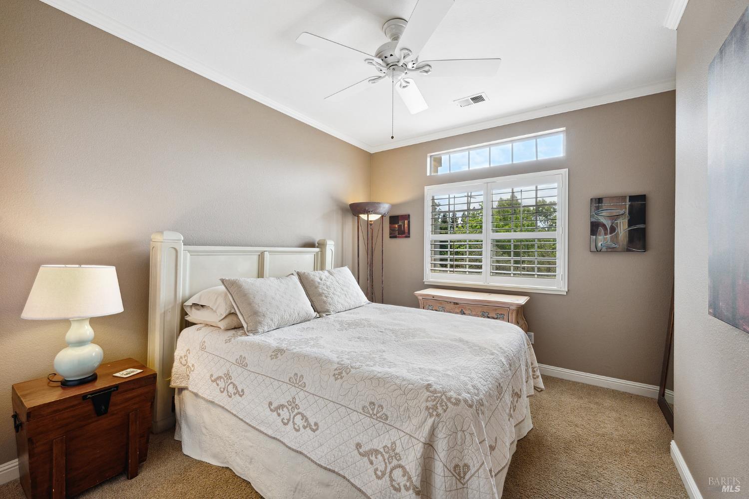 Detail Gallery Image 30 of 34 For 12 Birnam Wood Ct, Petaluma,  CA 94954 - 3 Beds | 2/1 Baths