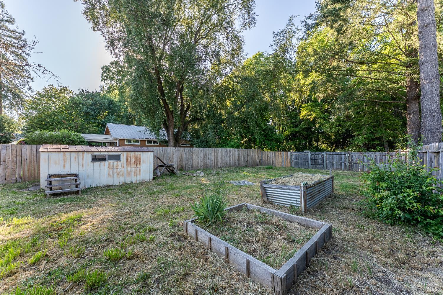 Detail Gallery Image 17 of 24 For 30 W Oak St, Willits,  CA 95490 - 2 Beds | 1 Baths
