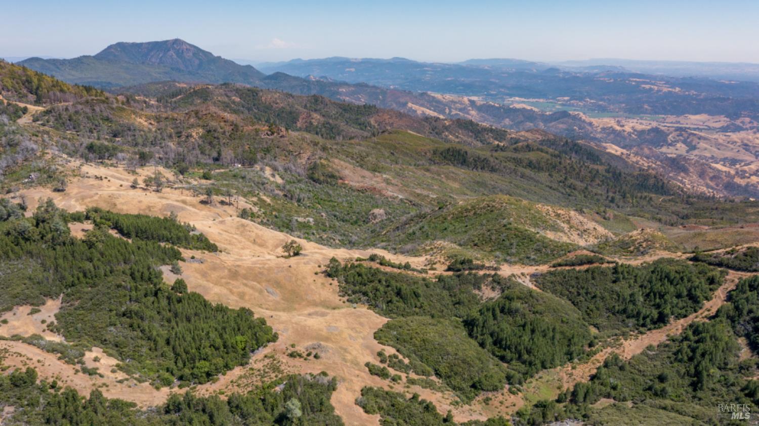 Pine Flat Road, Healdsburg, California image 16