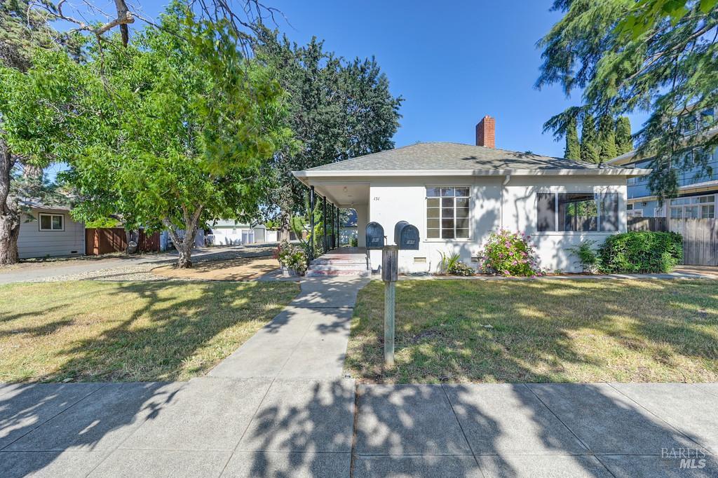 155 S Third Street, Dixon, California image 2