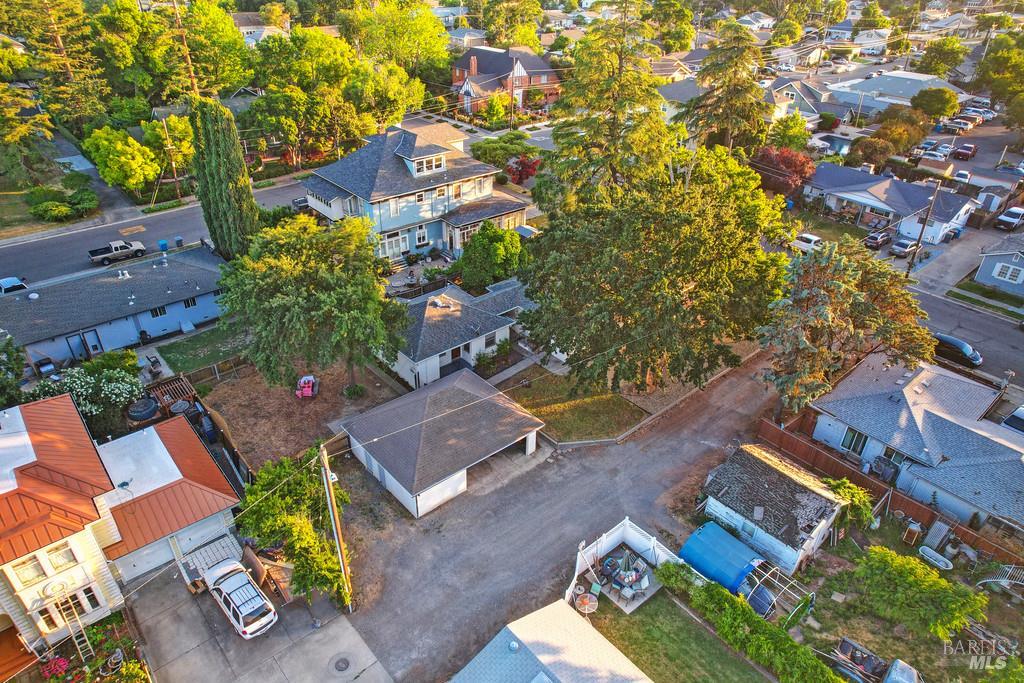 155 S Third Street, Dixon, California image 37