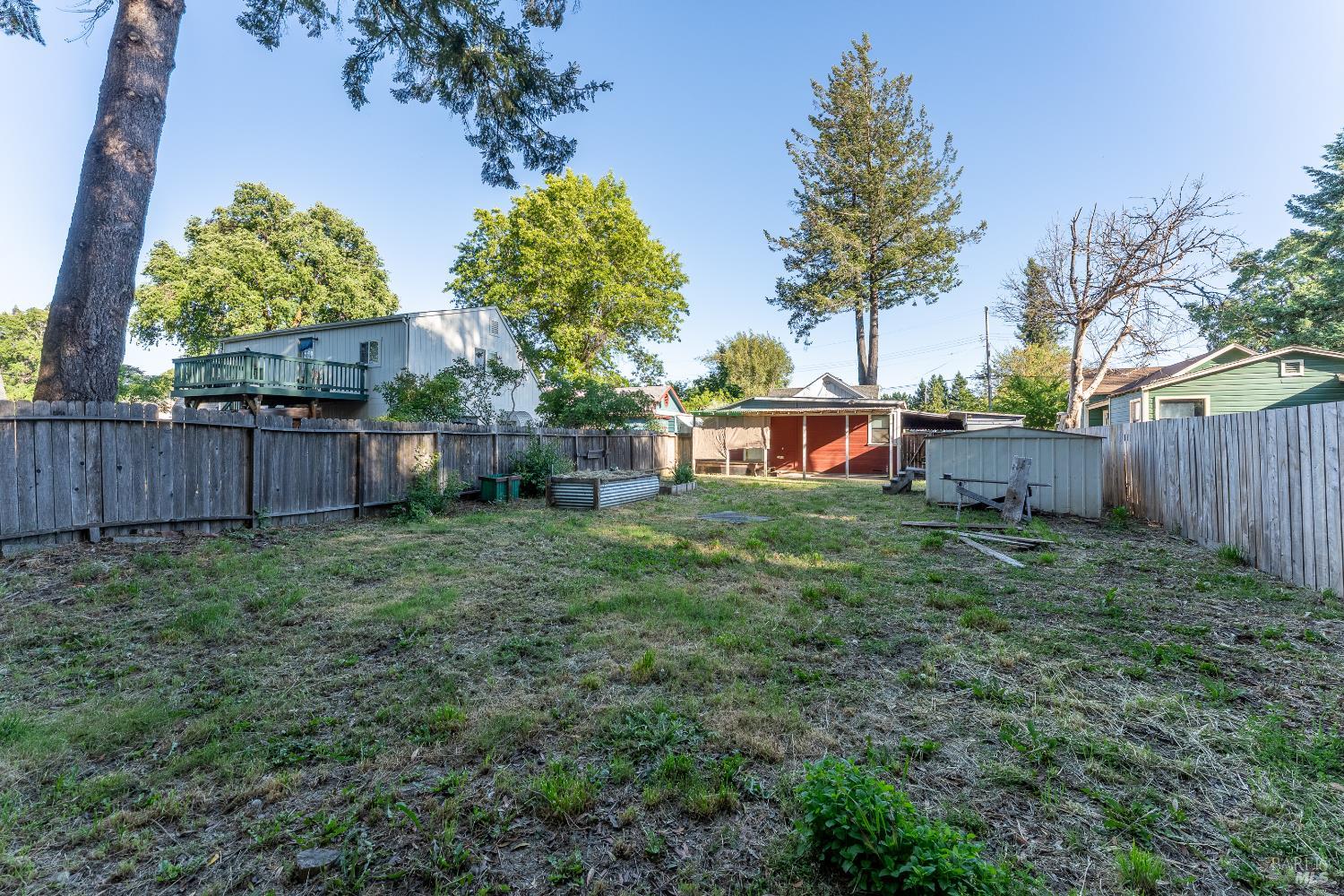 Detail Gallery Image 18 of 24 For 30 W Oak St, Willits,  CA 95490 - 2 Beds | 1 Baths