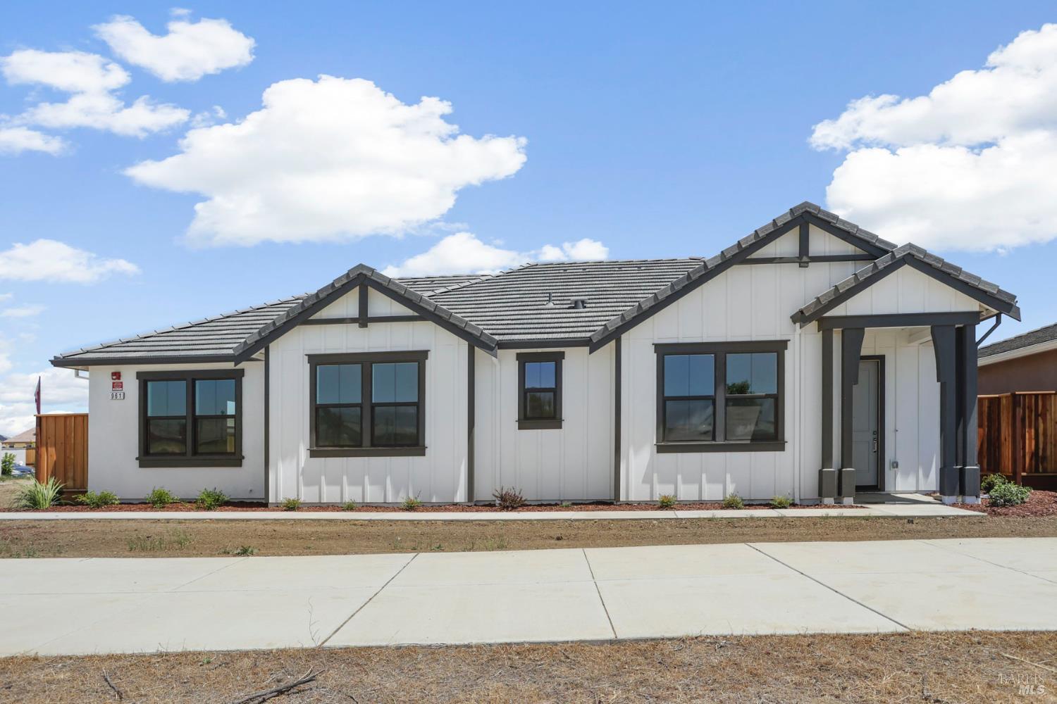 Carrol Way, Vacaville, California image 1