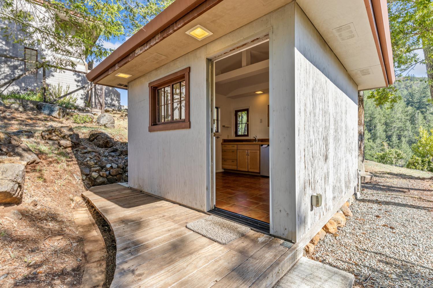 Detail Gallery Image 35 of 43 For Address Is Not Disclosed, Kenwood,  CA 95452 - 2 Beds | 2/1 Baths