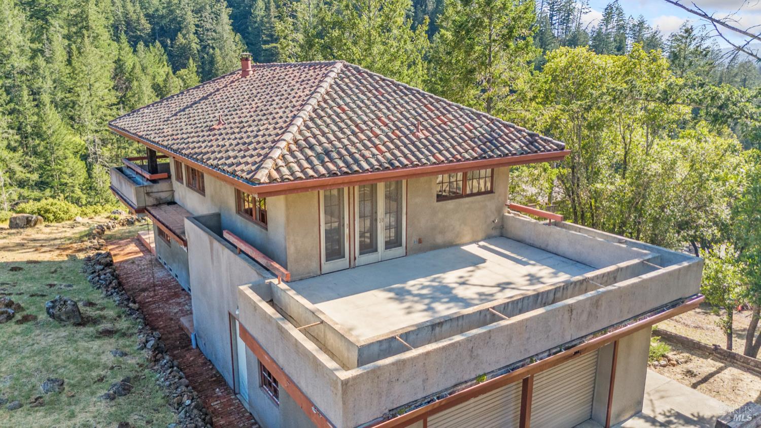 Detail Gallery Image 6 of 43 For Address Is Not Disclosed, Kenwood,  CA 95452 - 2 Beds | 2/1 Baths