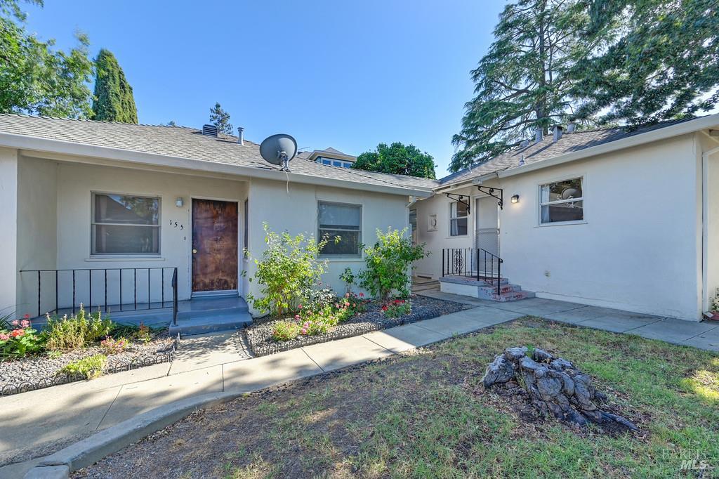 155 S Third Street, Dixon, California image 19