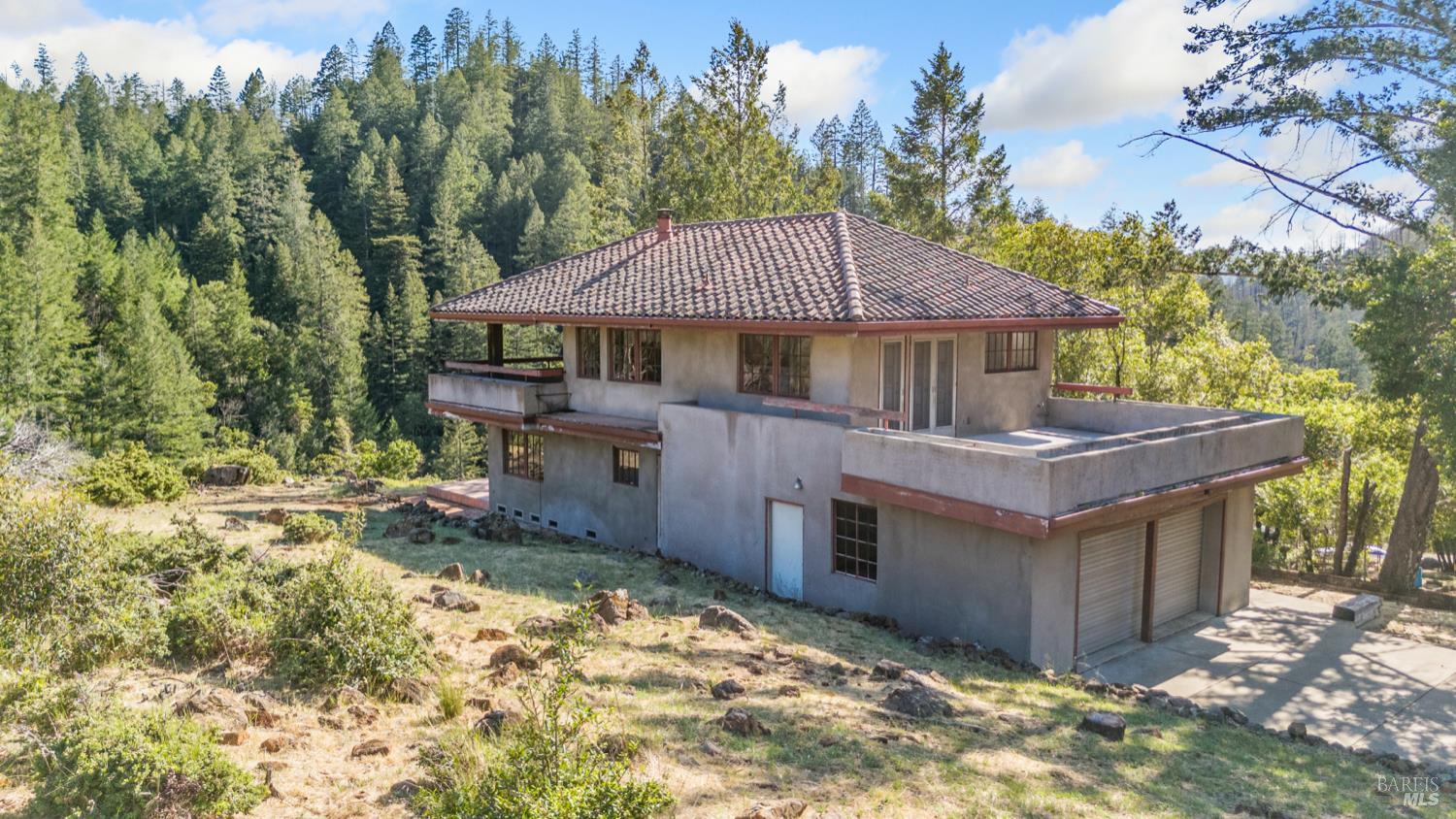 Detail Gallery Image 39 of 43 For Address Is Not Disclosed, Kenwood,  CA 95452 - 2 Beds | 2/1 Baths
