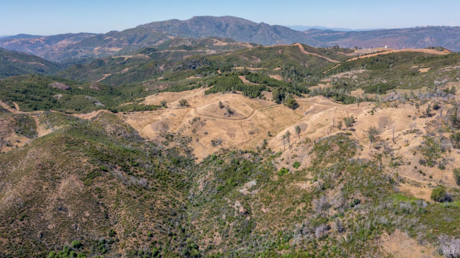 Pine Flat Road, Healdsburg, California image 22