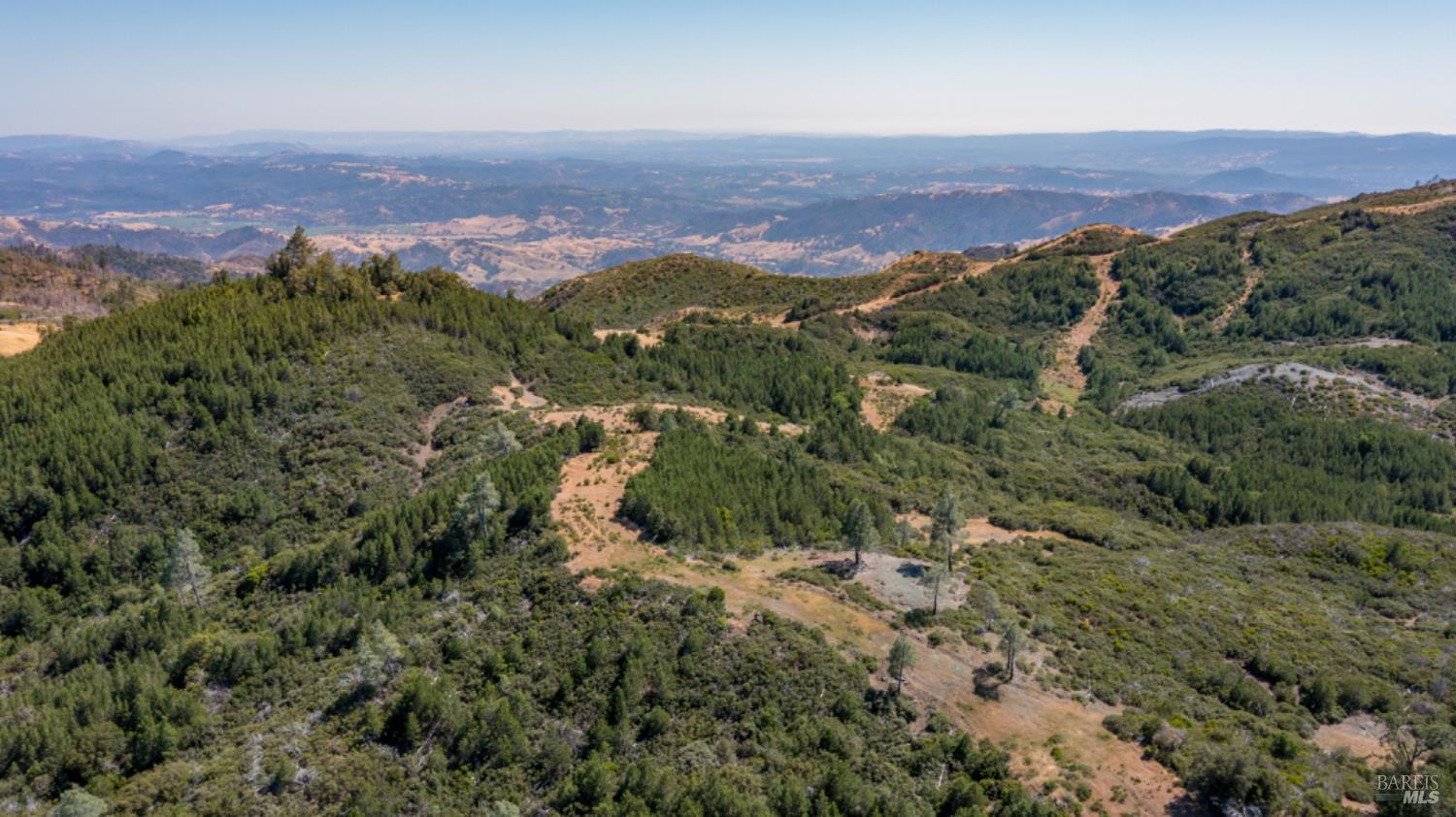 Pine Flat Road, Healdsburg, California image 14