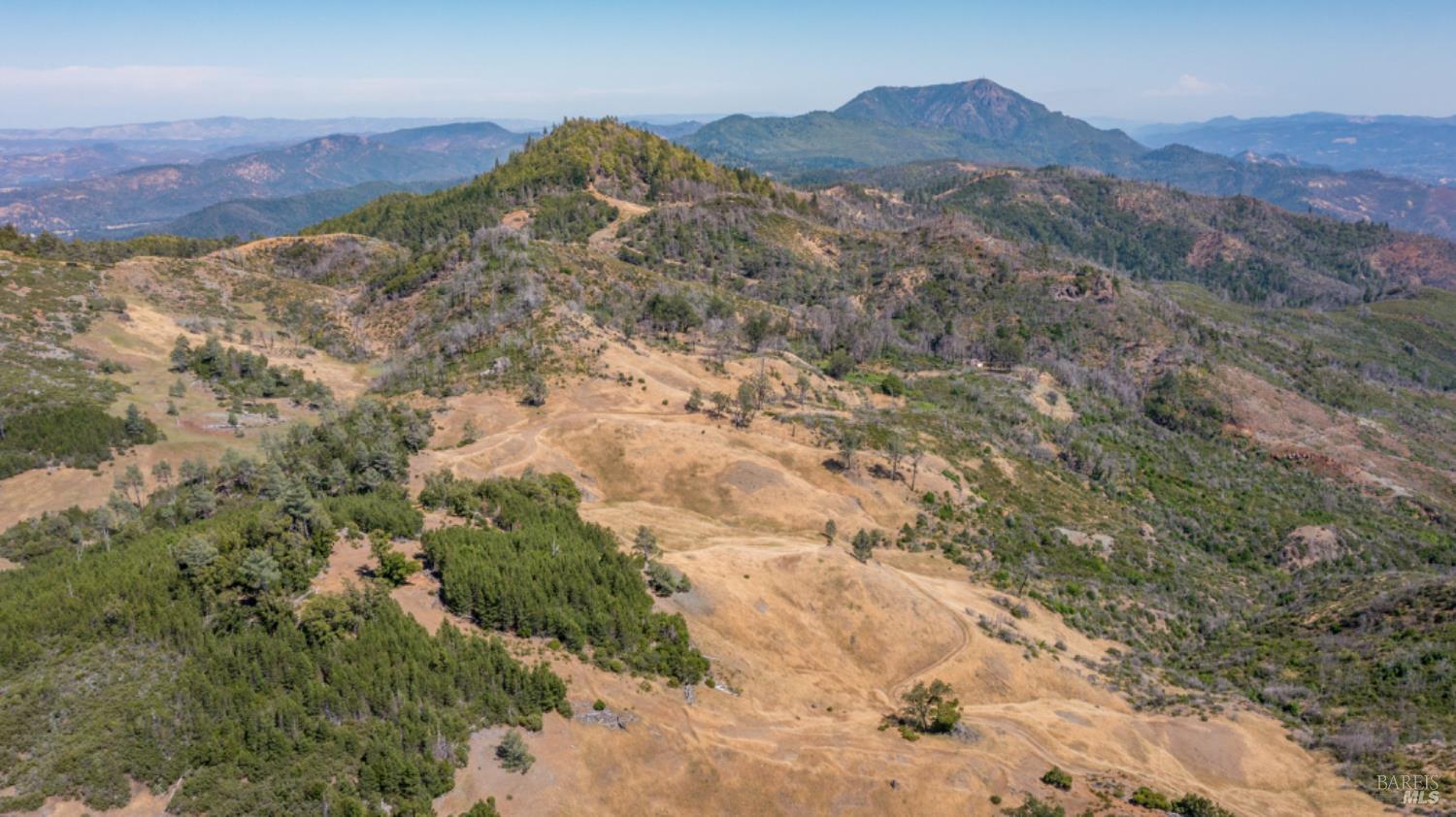 Pine Flat Road, Healdsburg, California image 18