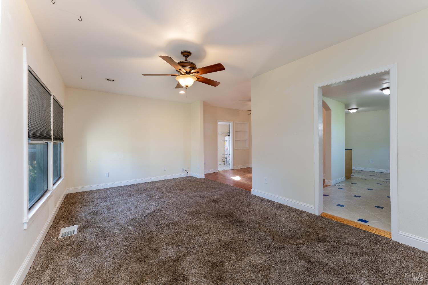 Detail Gallery Image 6 of 24 For 30 W Oak St, Willits,  CA 95490 - 2 Beds | 1 Baths