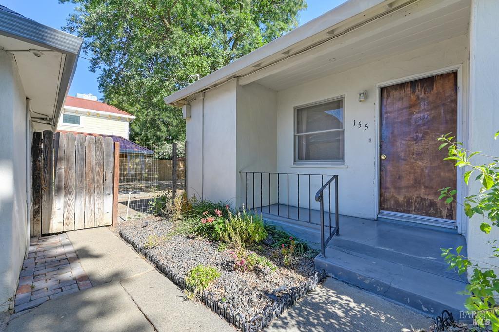 155 S Third Street, Dixon, California image 20