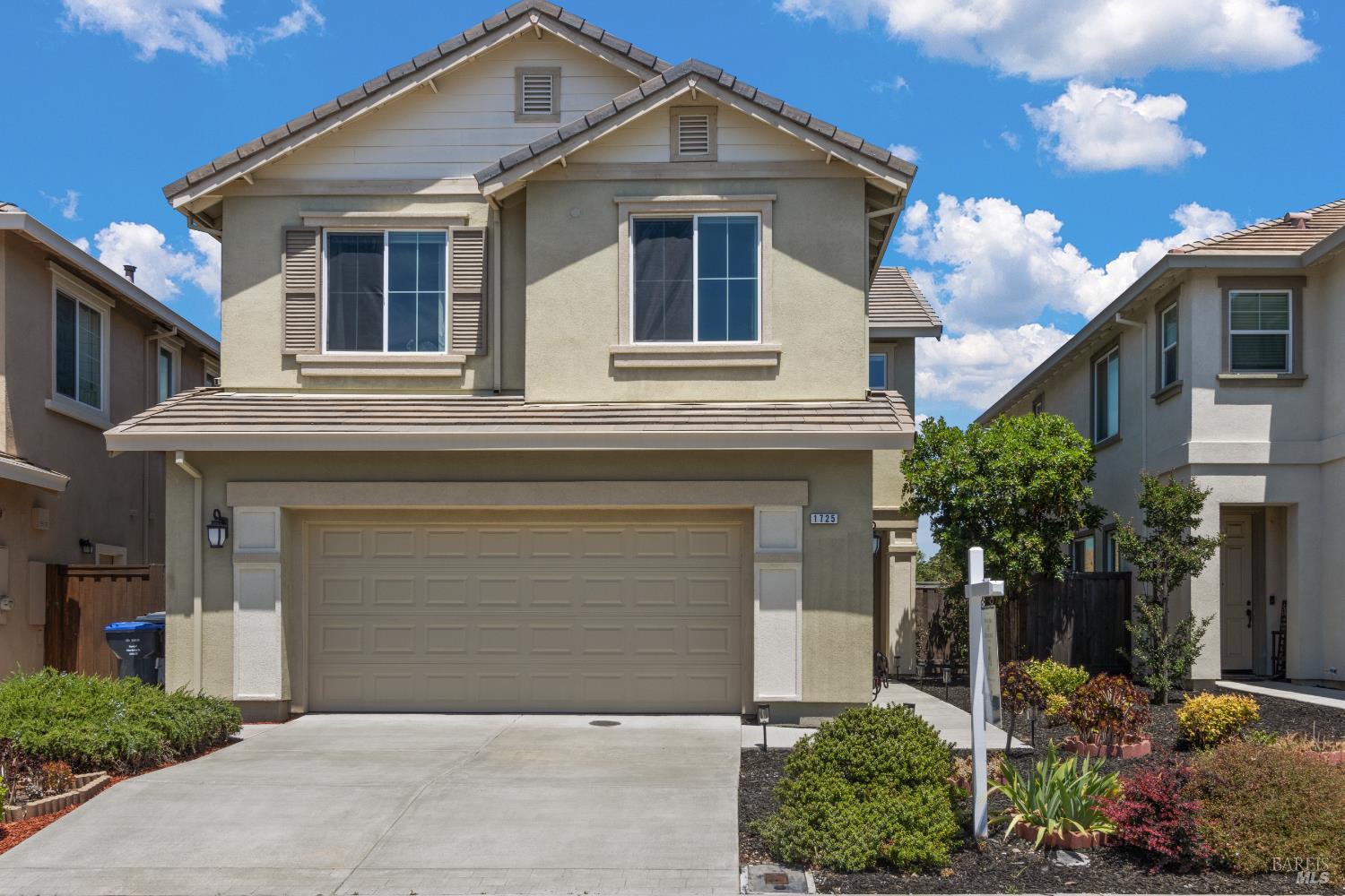 Stoneman Drive, Suisun City, California image 1