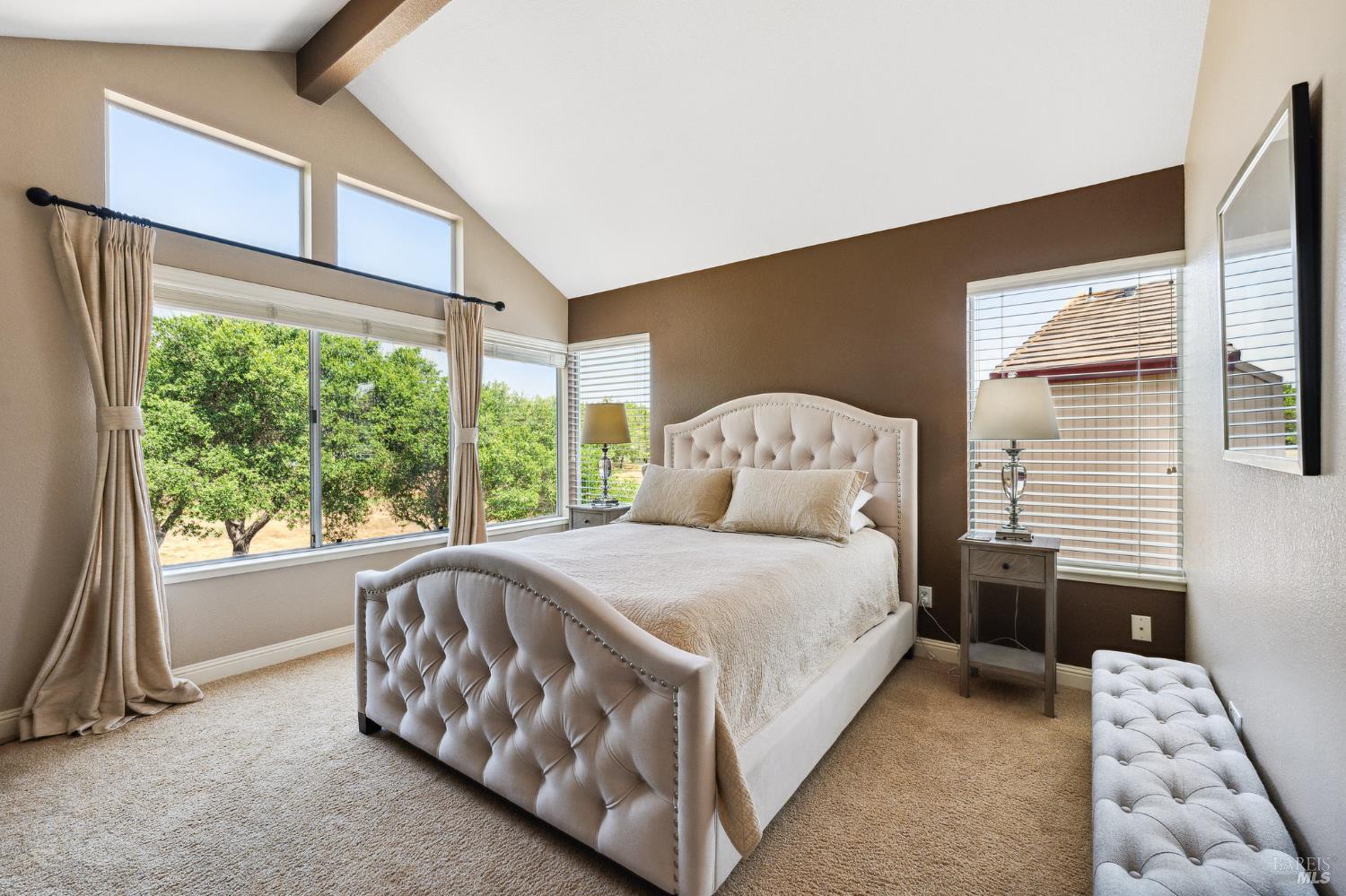 Detail Gallery Image 27 of 34 For 12 Birnam Wood Ct, Petaluma,  CA 94954 - 3 Beds | 2/1 Baths