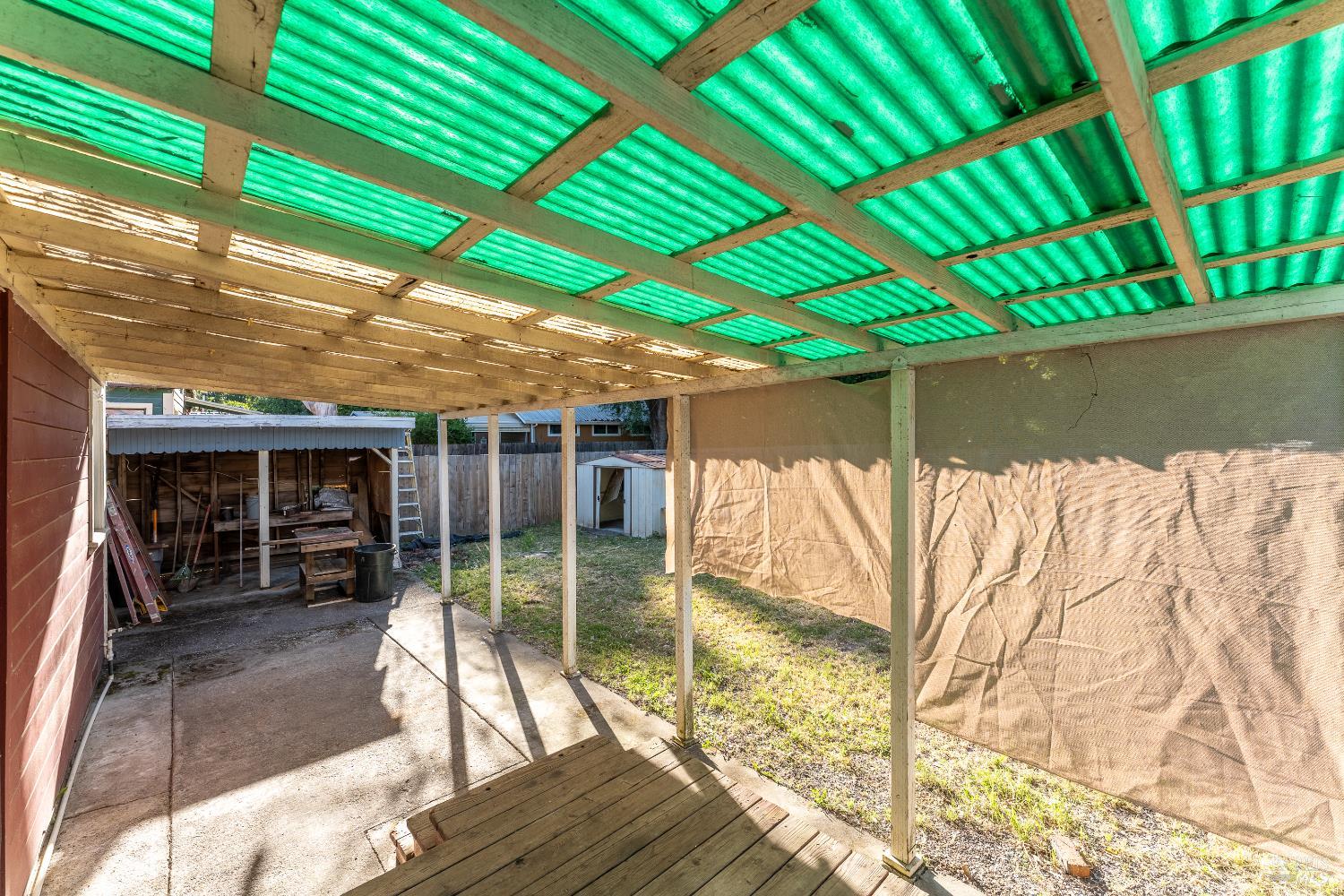 Detail Gallery Image 20 of 24 For 30 W Oak St, Willits,  CA 95490 - 2 Beds | 1 Baths