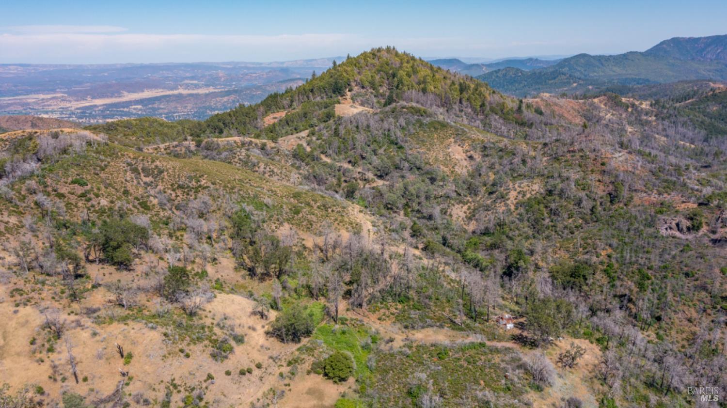 Pine Flat Road, Healdsburg, California image 19