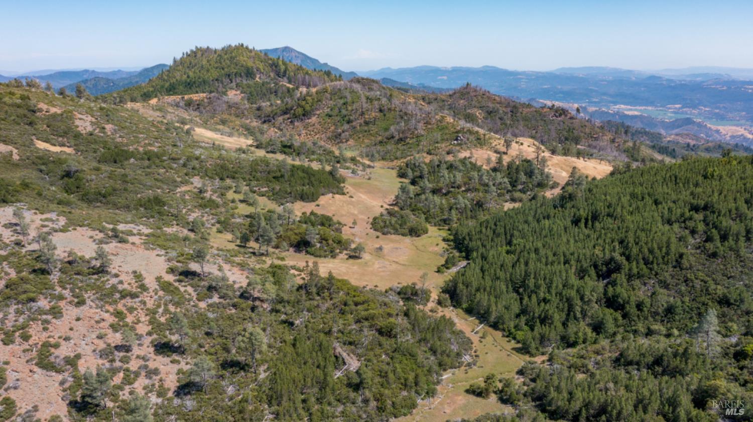 Pine Flat Road, Healdsburg, California image 10