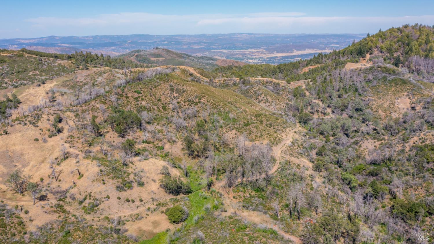 Pine Flat Road, Healdsburg, California image 20