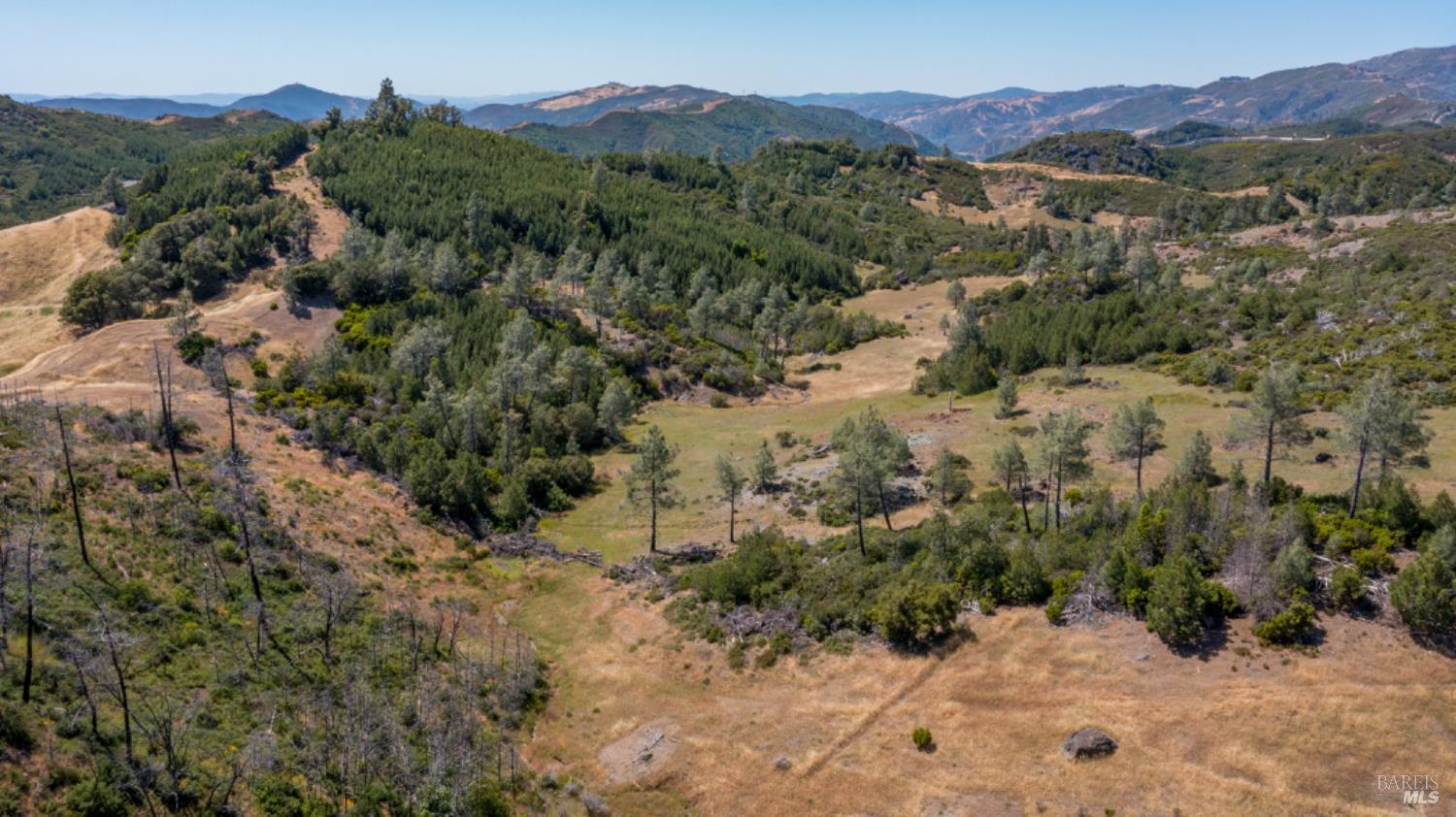 Pine Flat Road, Healdsburg, California image 6