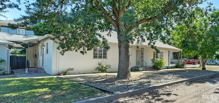 155 S Third Street, Dixon, California image 3