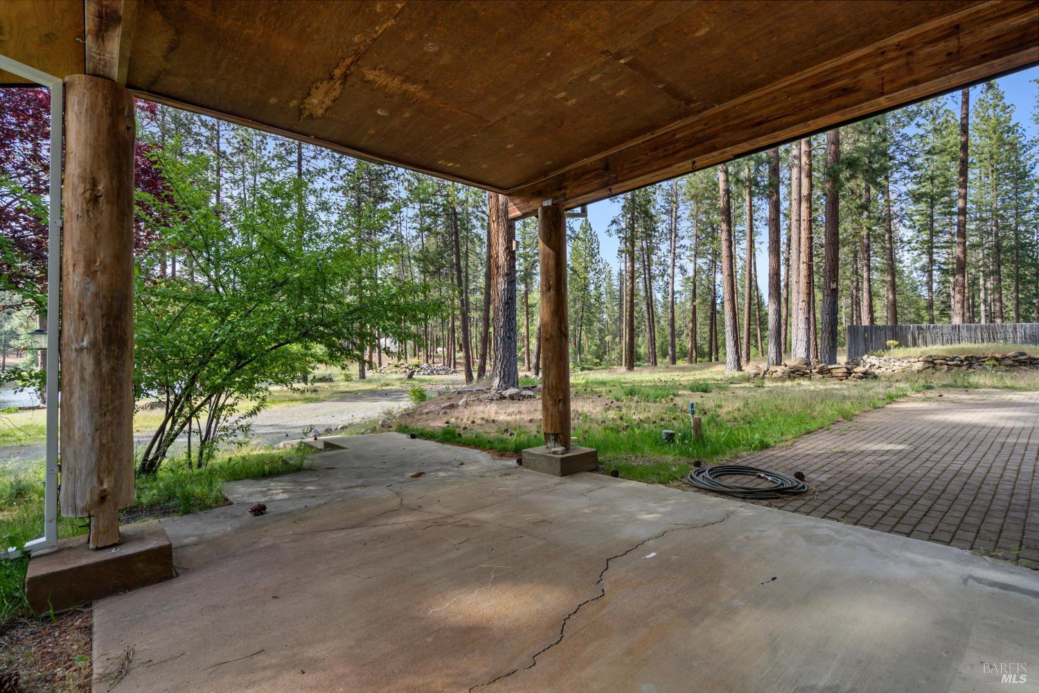 Detail Gallery Image 36 of 44 For 9925 Oro Fino Rd, Fort Jones,  CA 96032 - 3 Beds | 3 Baths