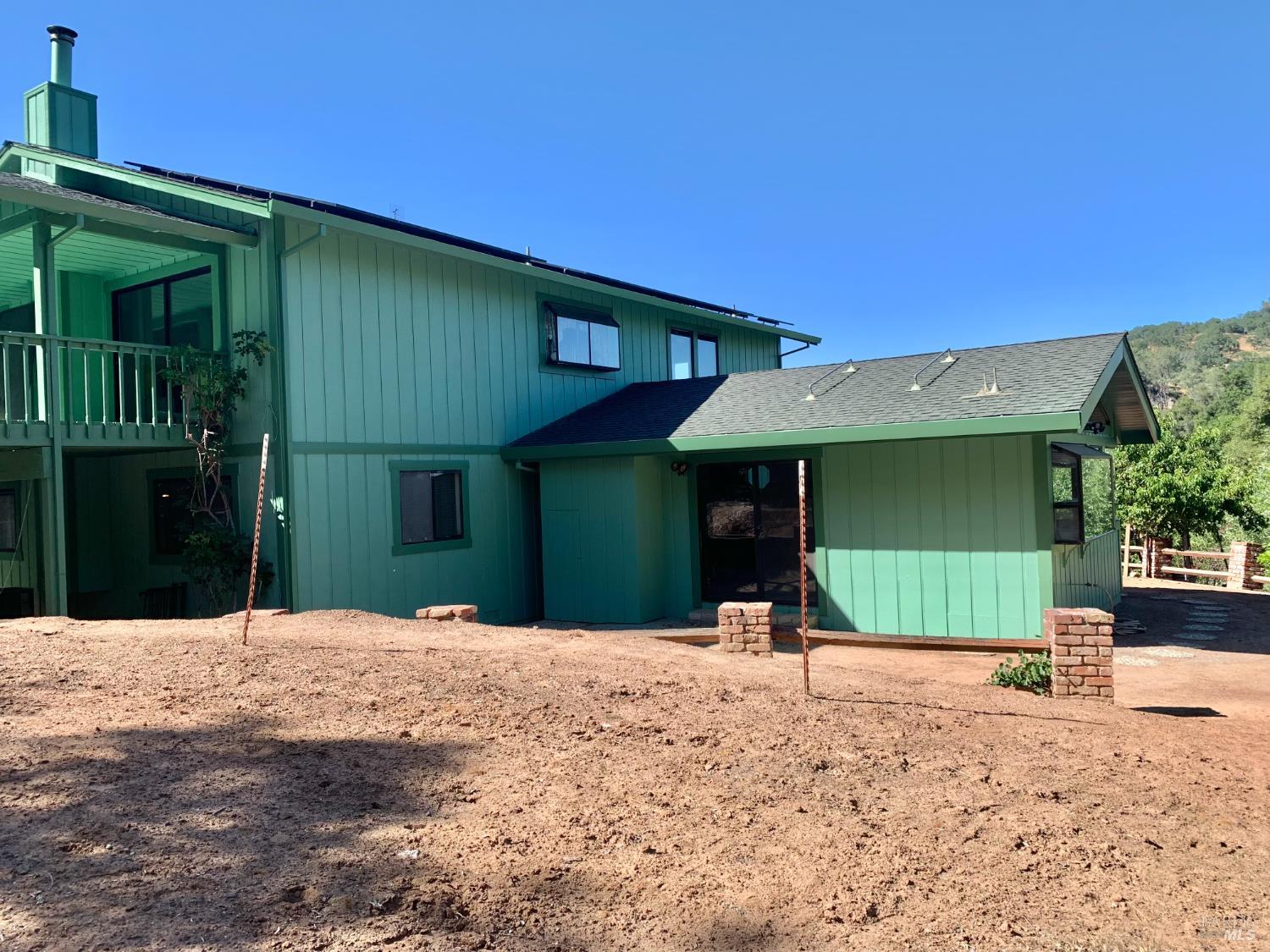 Detail Gallery Image 9 of 87 For 18683 Morgan Valley Rd, Lower Lake,  CA 95457 - 4 Beds | 2/1 Baths