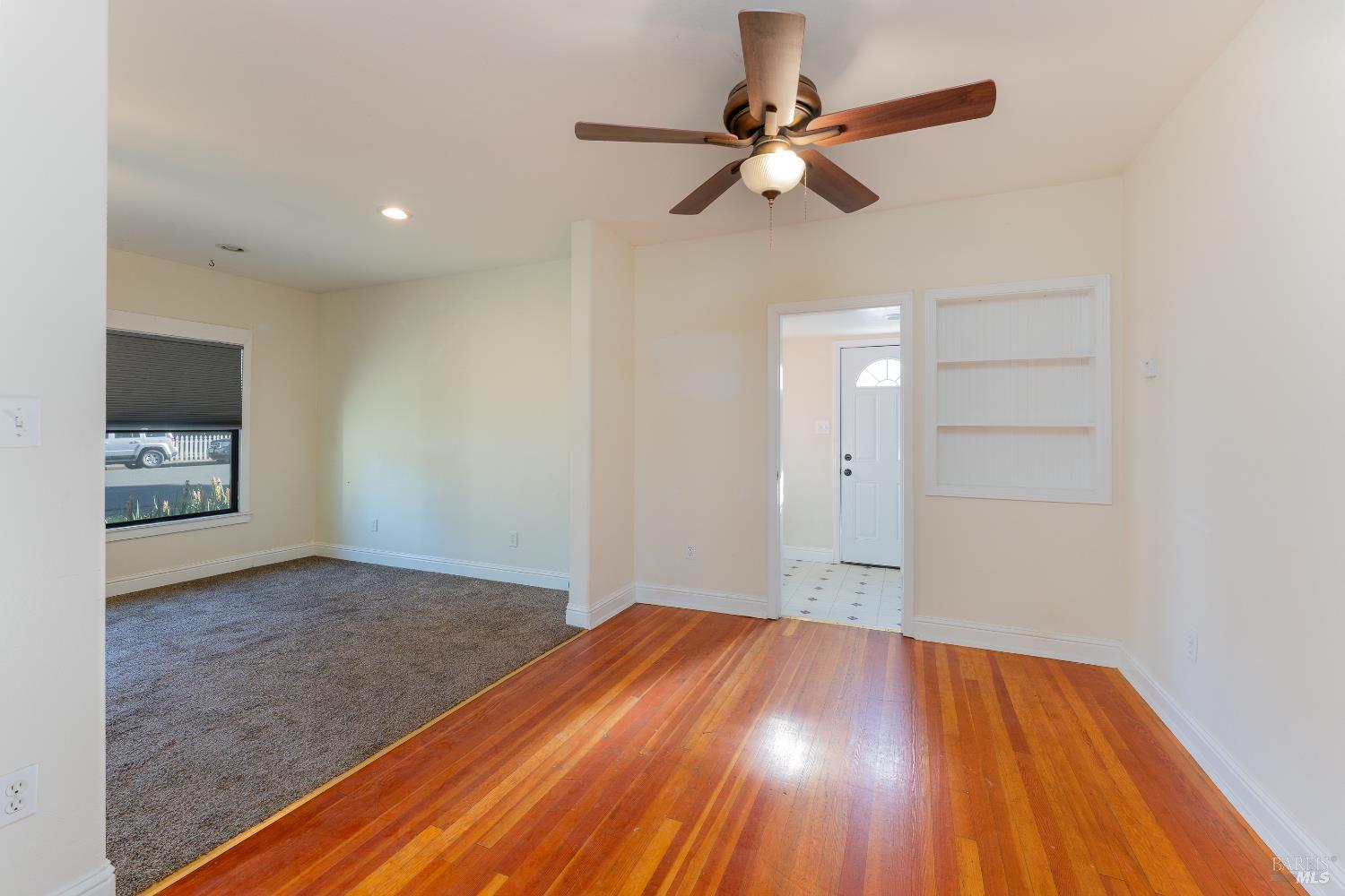 Detail Gallery Image 8 of 24 For 30 W Oak St, Willits,  CA 95490 - 2 Beds | 1 Baths