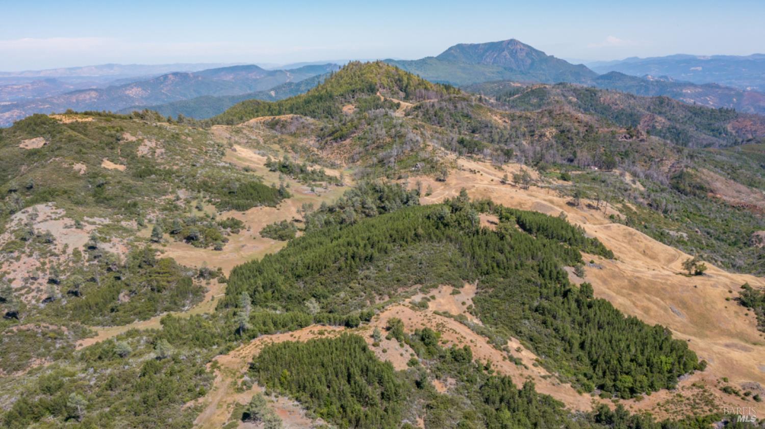 Pine Flat Road, Healdsburg, California image 15