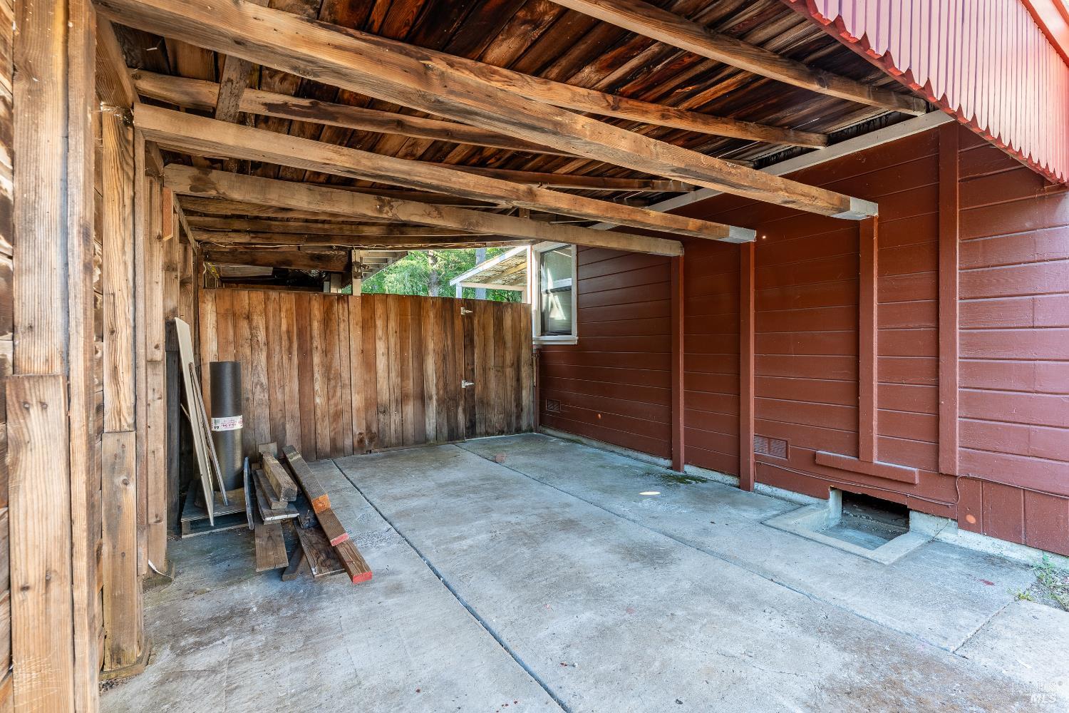 Detail Gallery Image 19 of 24 For 30 W Oak St, Willits,  CA 95490 - 2 Beds | 1 Baths