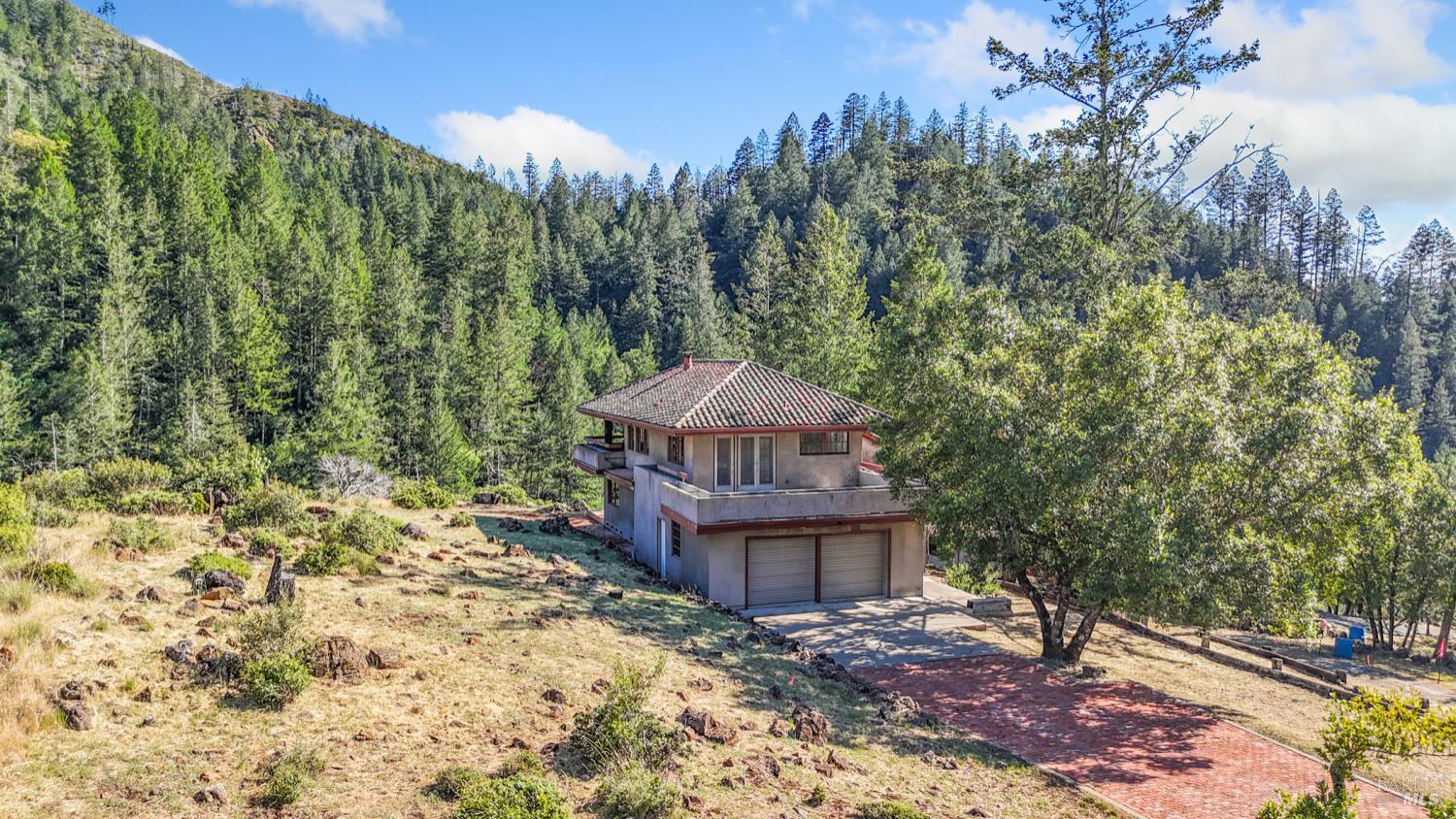 Detail Gallery Image 42 of 43 For Address Is Not Disclosed, Kenwood,  CA 95452 - 2 Beds | 2/1 Baths