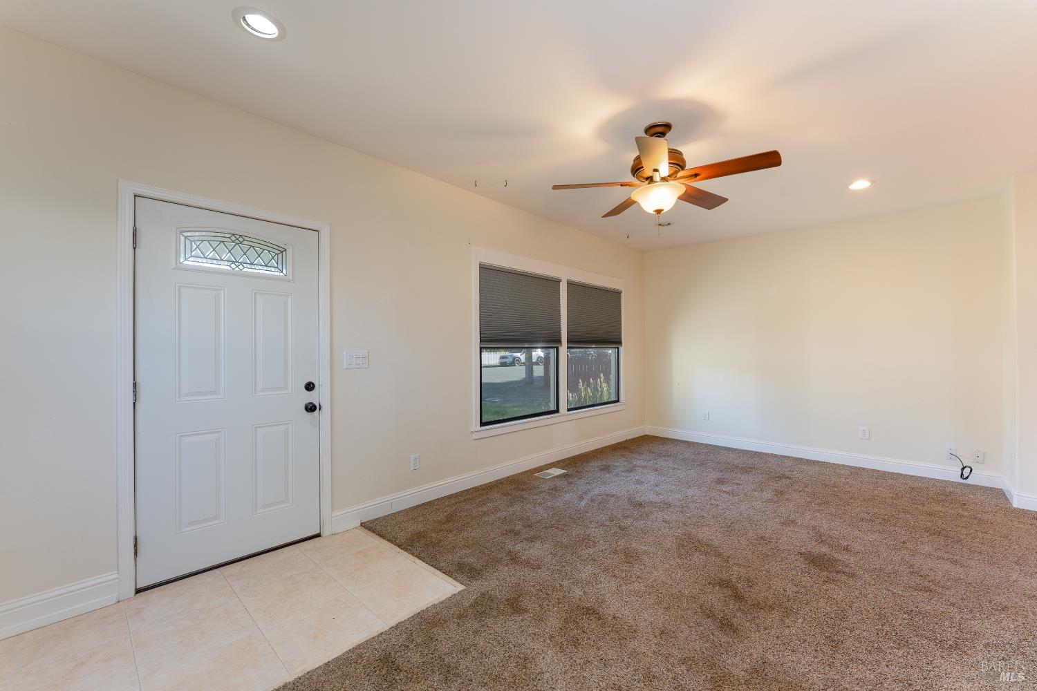 Detail Gallery Image 5 of 24 For 30 W Oak St, Willits,  CA 95490 - 2 Beds | 1 Baths
