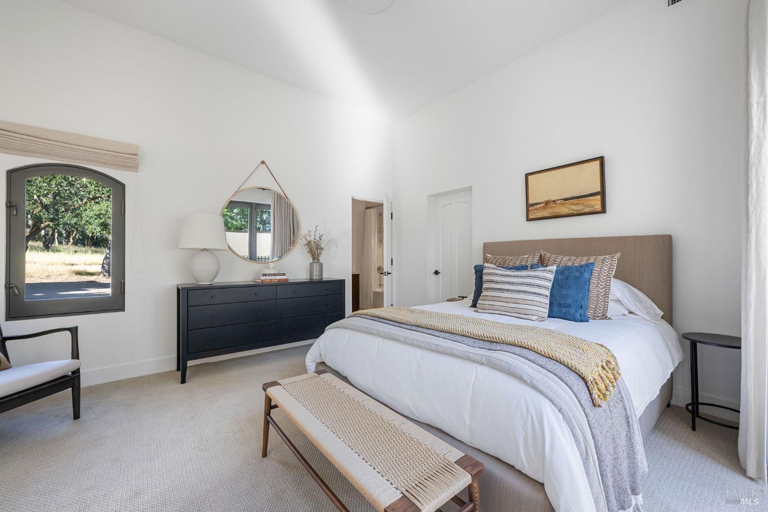 Detail Gallery Image 22 of 45 For 9359 Ladera Rd, Glen Ellen,  CA 95442 - 4 Beds | 5/1 Baths