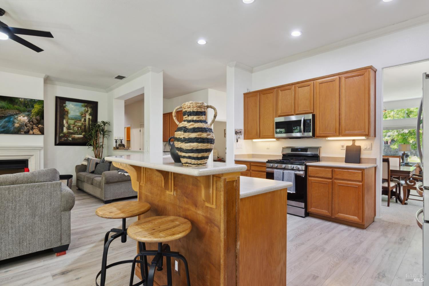 Detail Gallery Image 22 of 67 For 602 Summerset Dr, Rio Vista,  CA 94571 - 3 Beds | 2/1 Baths