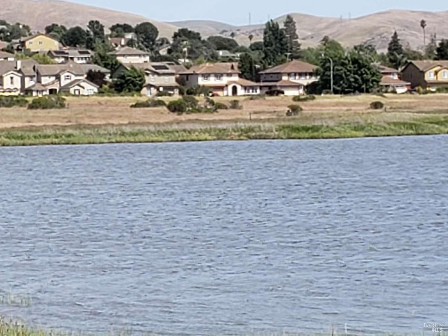 Wetlands Edge Road, American Canyon, California image 1