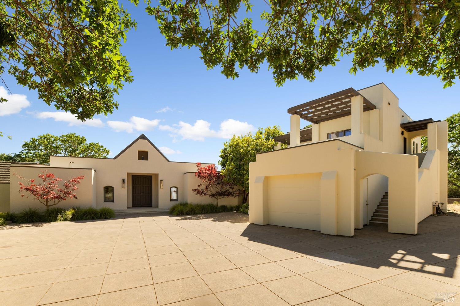 Detail Gallery Image 4 of 45 For 9359 Ladera Rd, Glen Ellen,  CA 95442 - 4 Beds | 5/1 Baths