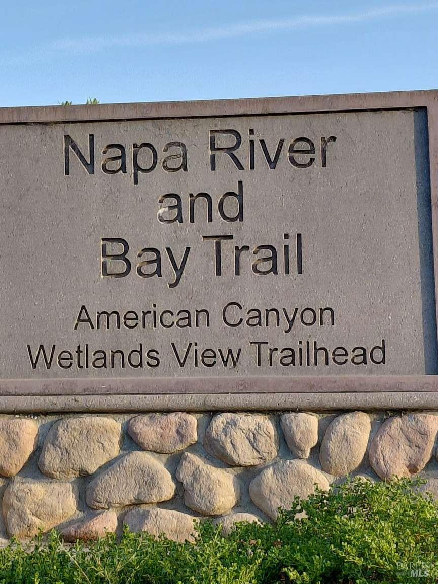 Wetlands Edge Road, American Canyon, California image 27