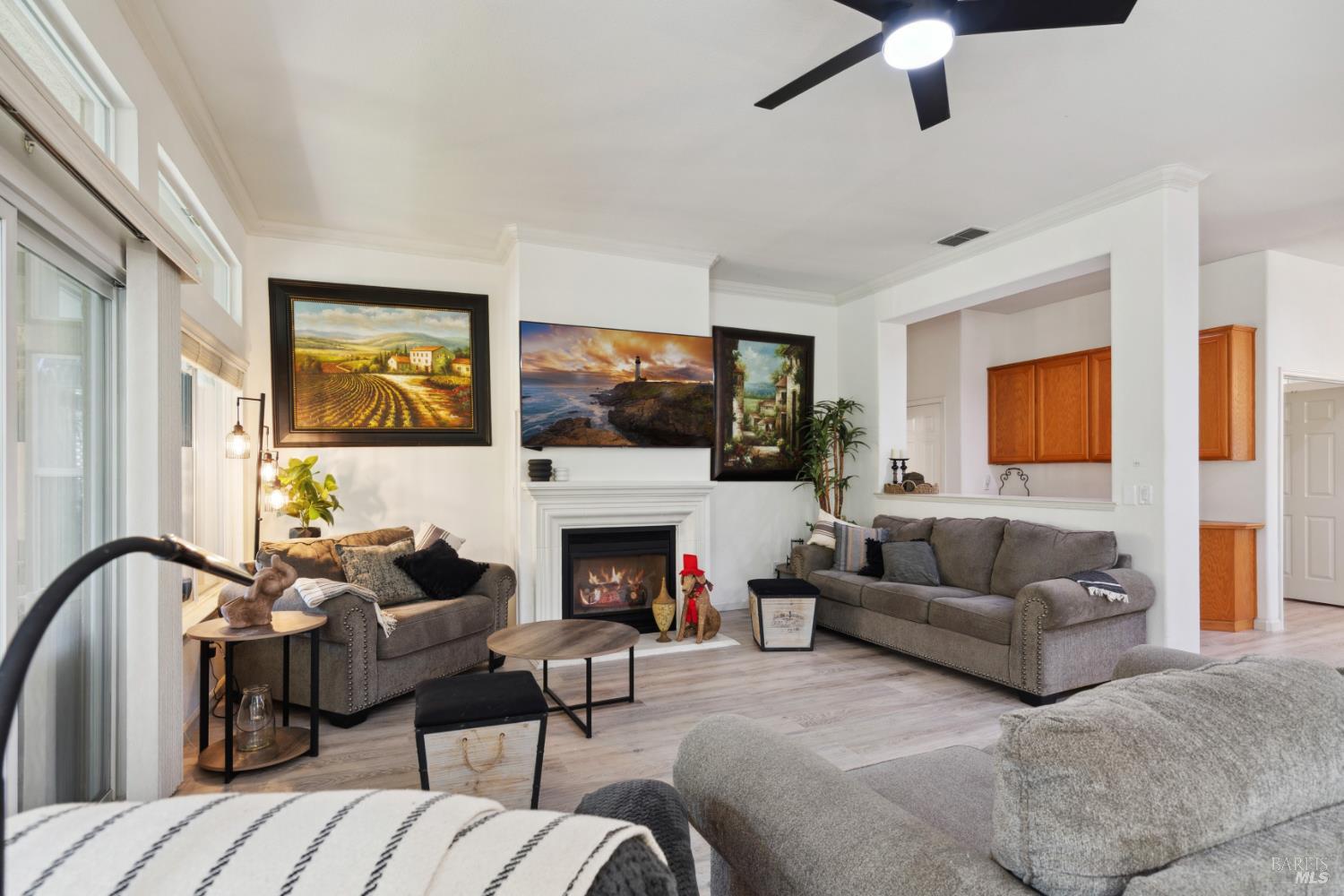 Detail Gallery Image 15 of 67 For 602 Summerset Dr, Rio Vista,  CA 94571 - 3 Beds | 2/1 Baths