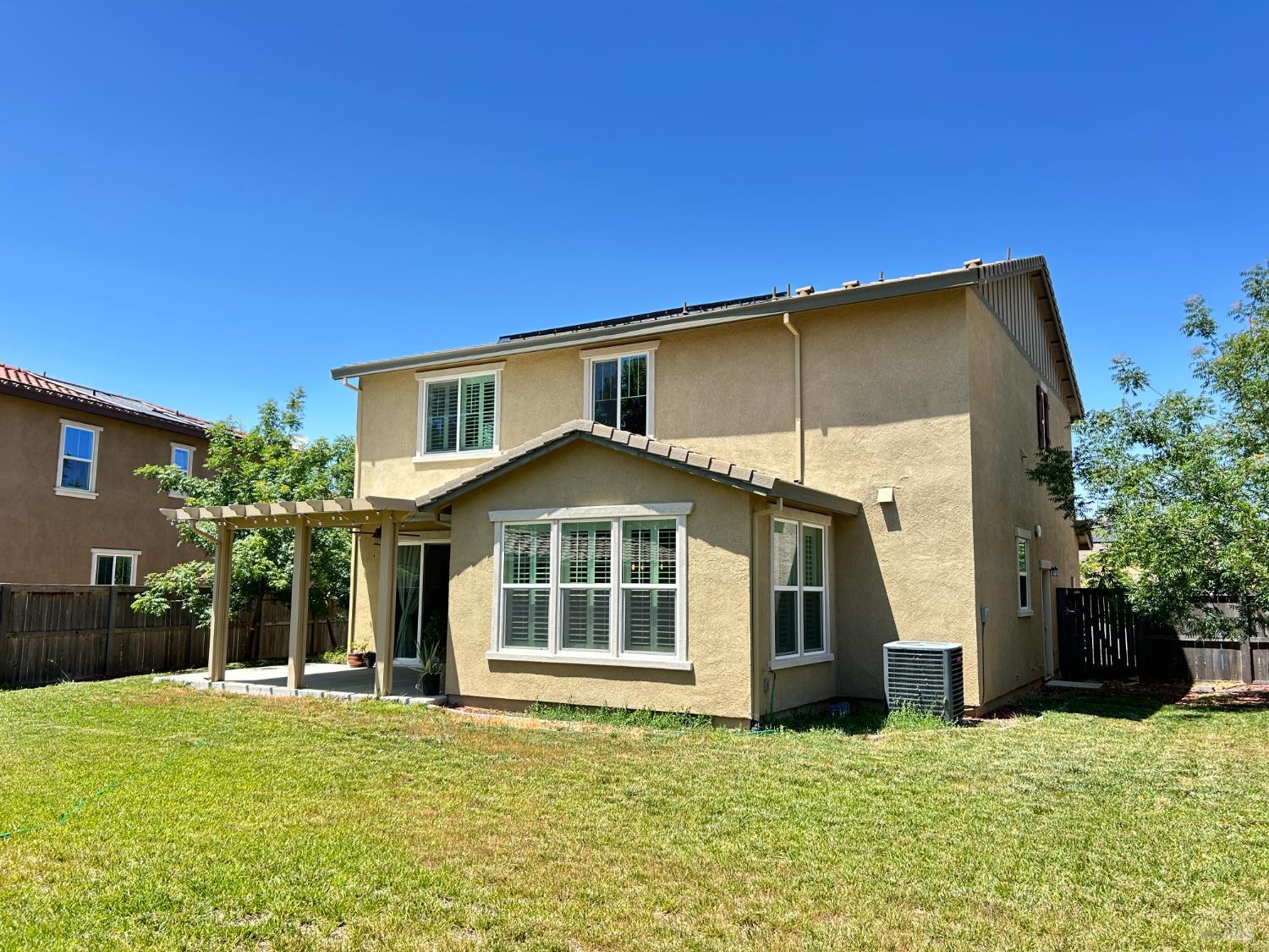 Detail Gallery Image 52 of 52 For 1110 Legion Ct, Dixon,  CA 95620 - 3 Beds | 2/1 Baths