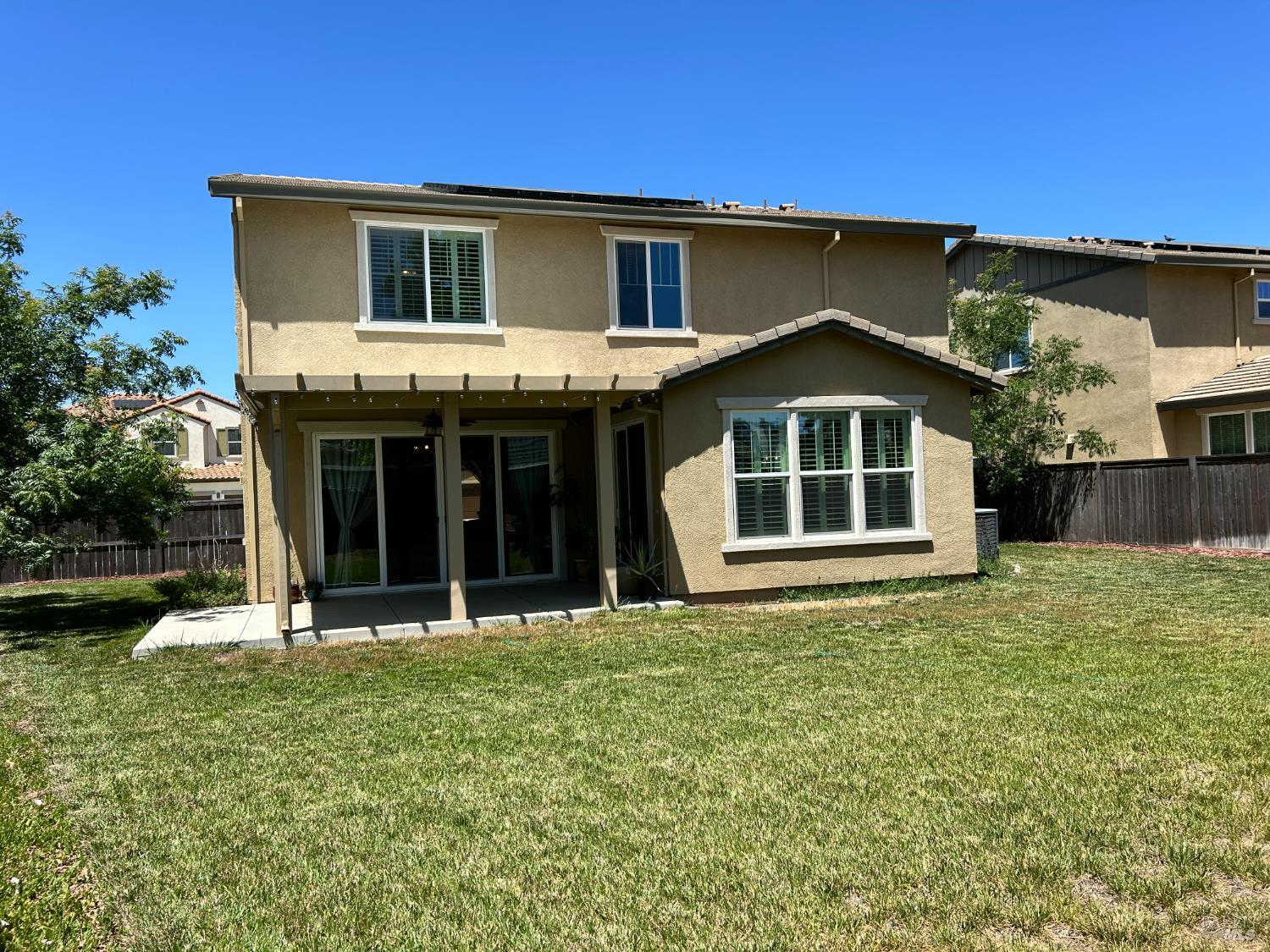 Legion Court, Dixon, California image 46