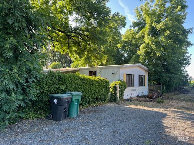 Detail Gallery Image 2 of 14 For 341 Norgard Ln, Ukiah,  CA 95482 - 3 Beds | 2 Baths