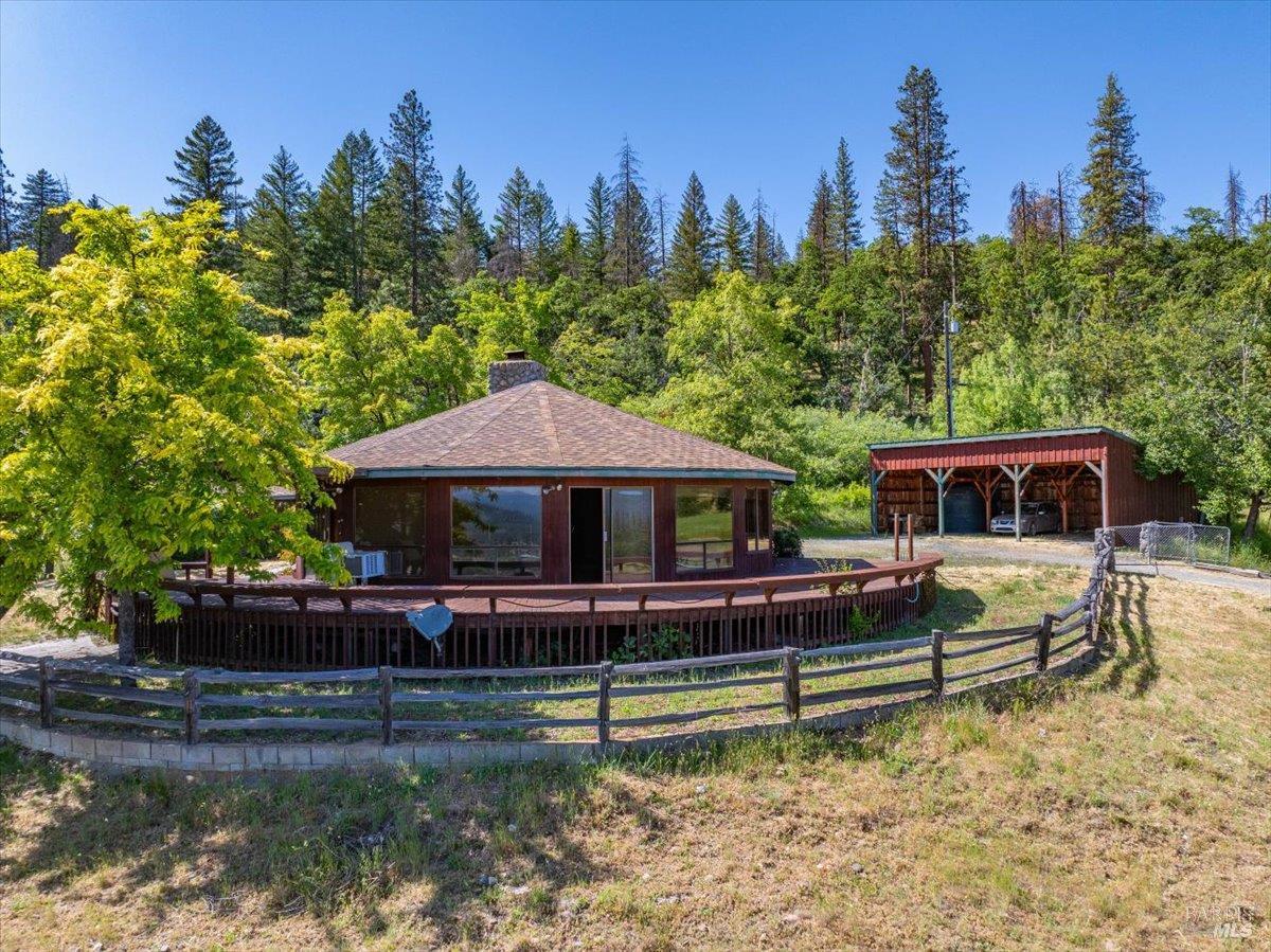 Detail Gallery Image 20 of 57 For 125 Cedar Gulch Rd, Hayfork,  CA 96041 - 2 Beds | 2 Baths