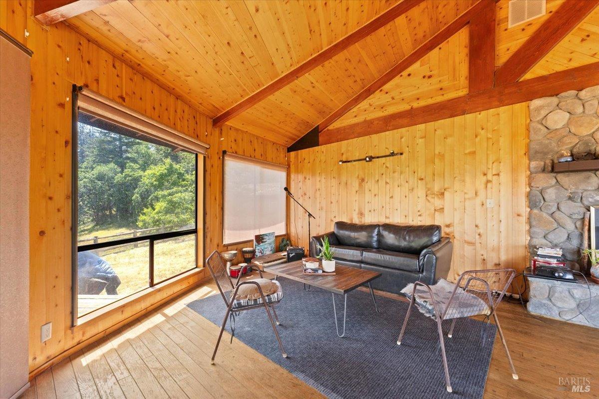 Detail Gallery Image 36 of 57 For 125 Cedar Gulch Rd, Hayfork,  CA 96041 - 2 Beds | 2 Baths