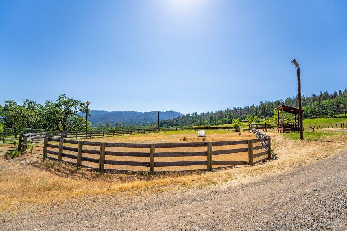 Detail Gallery Image 26 of 57 For 125 Cedar Gulch Rd, Hayfork,  CA 96041 - 2 Beds | 2 Baths