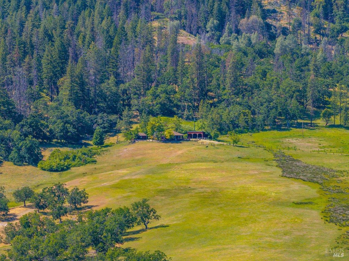 Detail Gallery Image 13 of 57 For 125 Cedar Gulch Rd, Hayfork,  CA 96041 - 2 Beds | 2 Baths