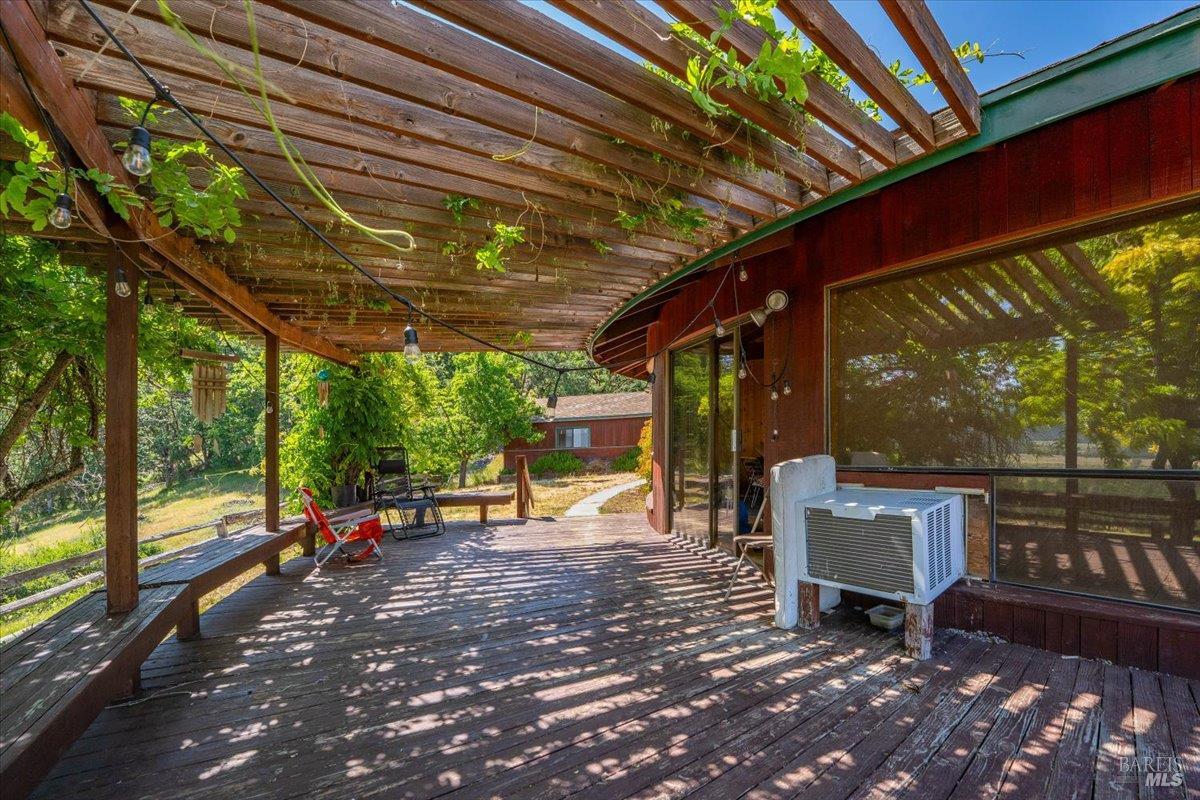 Detail Gallery Image 48 of 57 For 125 Cedar Gulch Rd, Hayfork,  CA 96041 - 2 Beds | 2 Baths