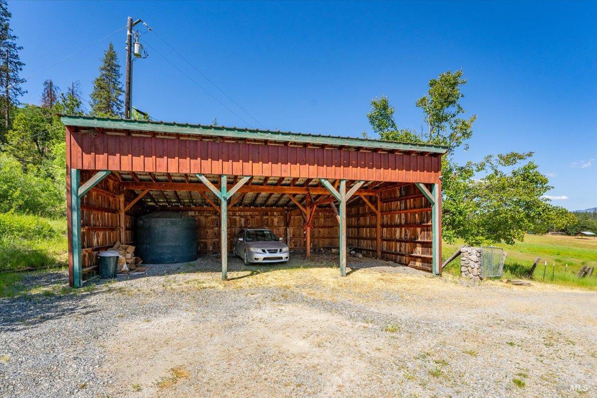 Detail Gallery Image 47 of 57 For 125 Cedar Gulch Rd, Hayfork,  CA 96041 - 2 Beds | 2 Baths