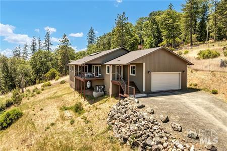 Detail Gallery Image 32 of 39 For 9781 Venturi Dr, Cobb,  CA 95426 - 4 Beds | 2/1 Baths