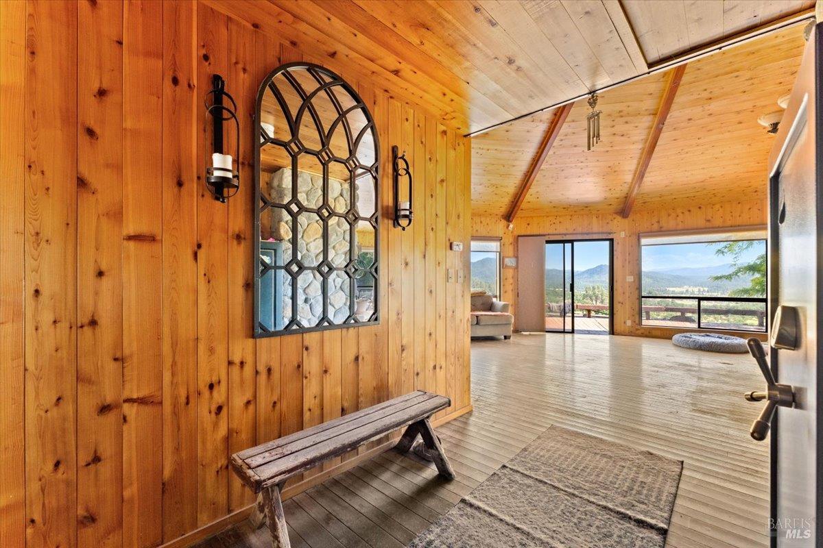 Detail Gallery Image 32 of 57 For 125 Cedar Gulch Rd, Hayfork,  CA 96041 - 2 Beds | 2 Baths